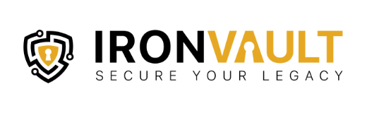 ironvault