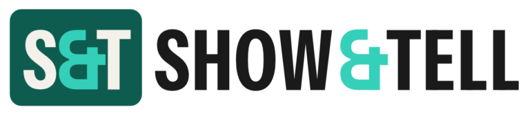 Show & Tell